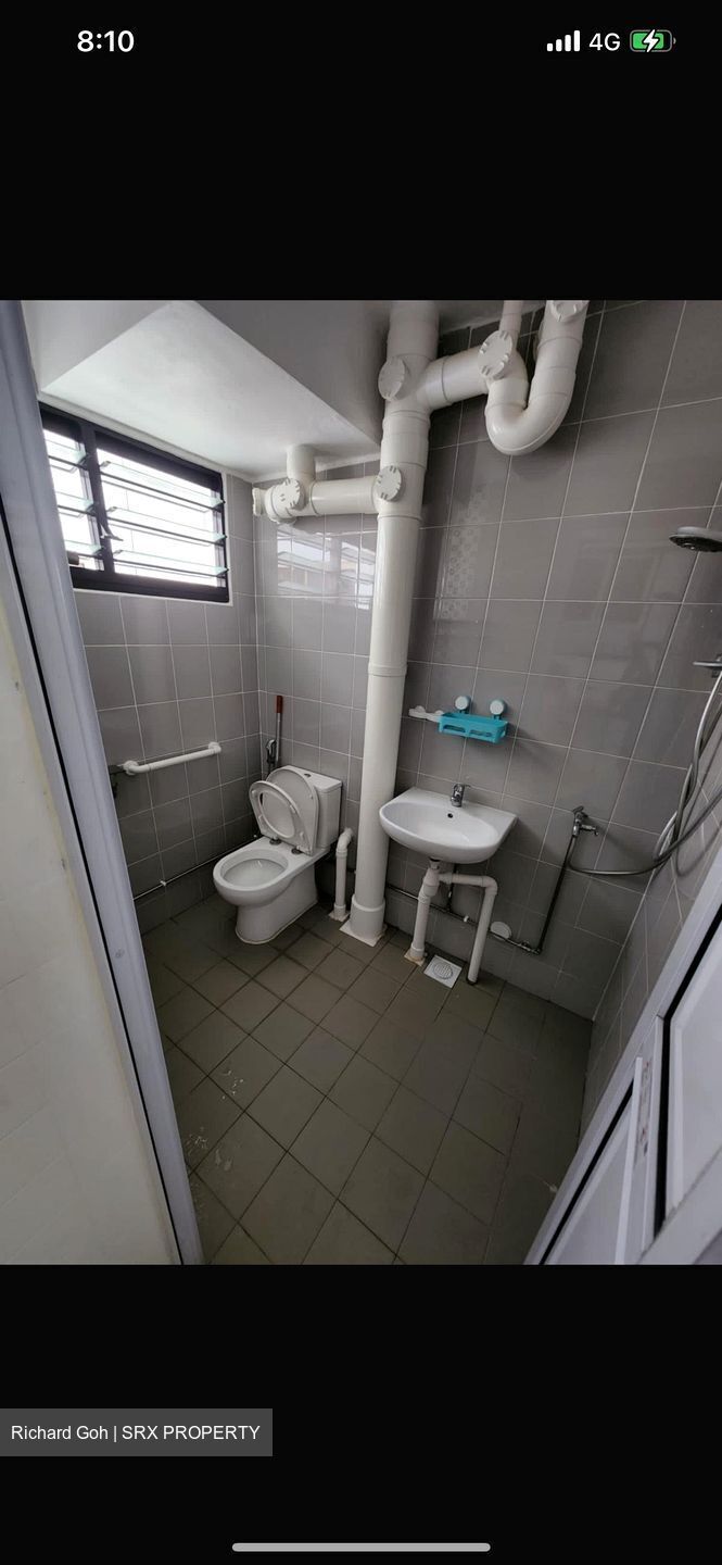 Blk 725 Ang Mo Kio Avenue 6 (Ang Mo Kio), HDB 5 Rooms #629455671
